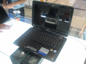 華碩K41E44VF-SL筆記本產(chǎn)品圖鑒 經(jīng)典機(jī)型回顧與設(shè)計(jì)亮點(diǎn)