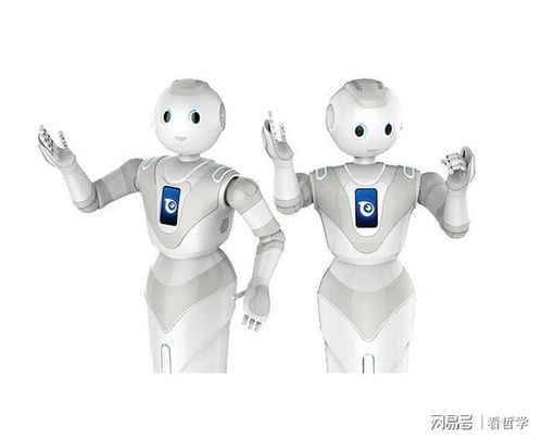 中國服務機器人技術研發(fā) 推動下一代城市對話與產業(yè)共生